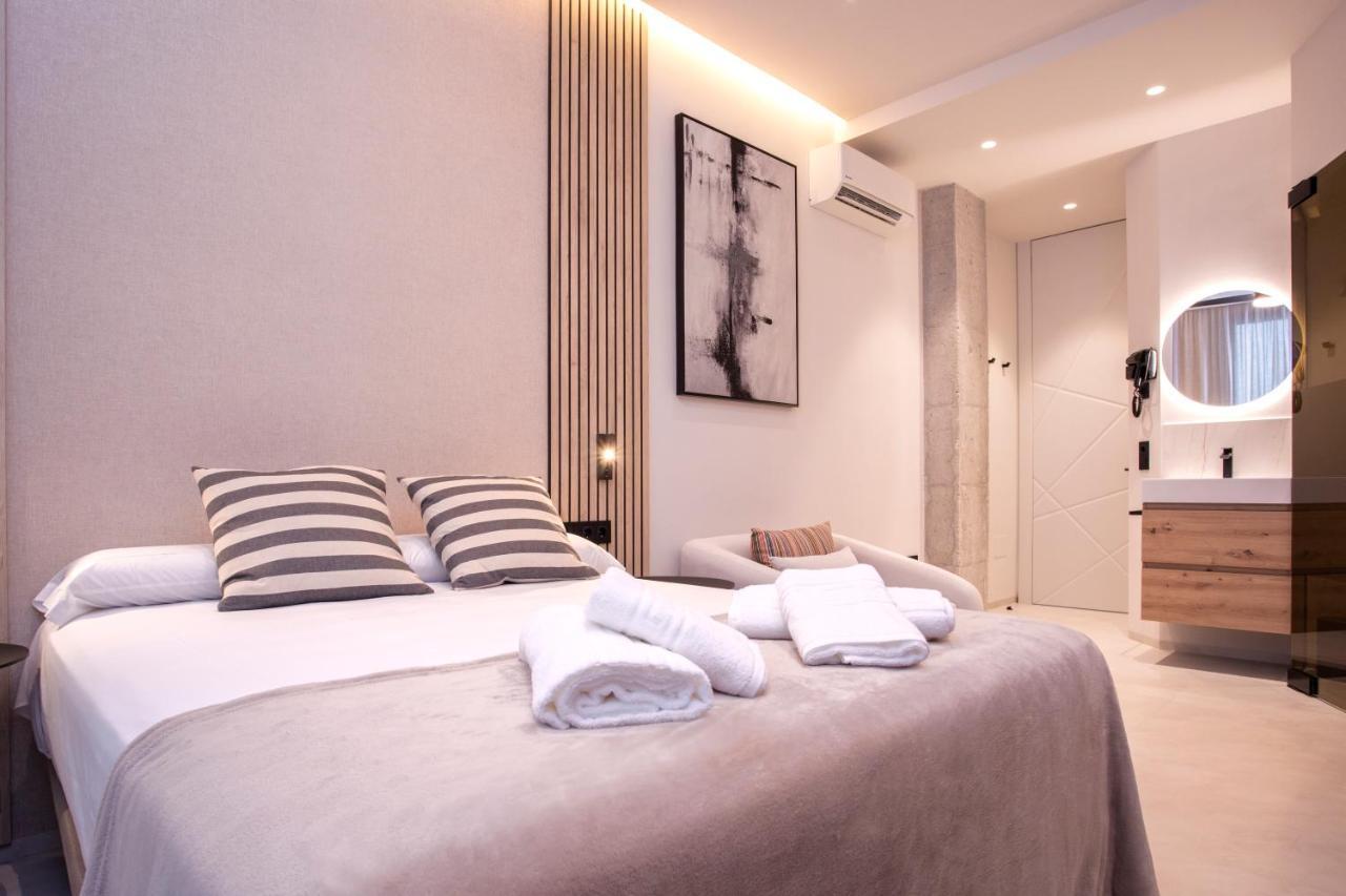 Magnificent Renovated 2Bd 2Bth Duplex With Backyard - City Centre Malaga Zewnętrze zdjęcie