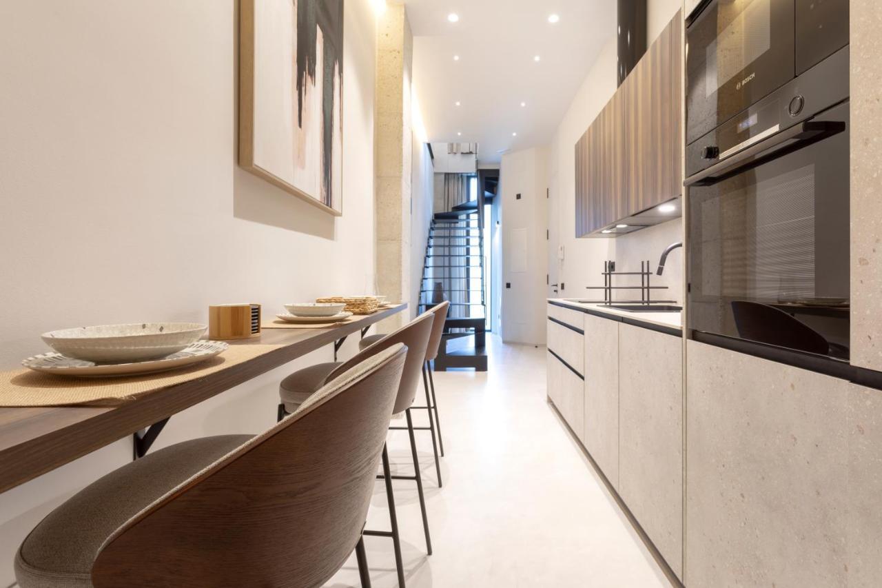 Magnificent Renovated 2Bd 2Bth Duplex With Backyard - City Centre Malaga Zewnętrze zdjęcie