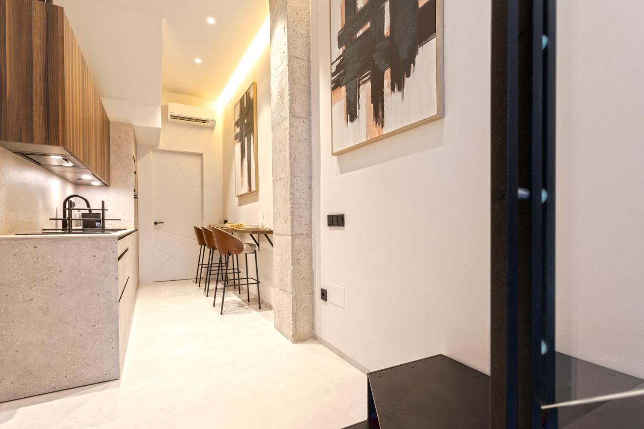 Magnificent Renovated 2Bd 2Bth Duplex With Backyard - City Centre Malaga Zewnętrze zdjęcie