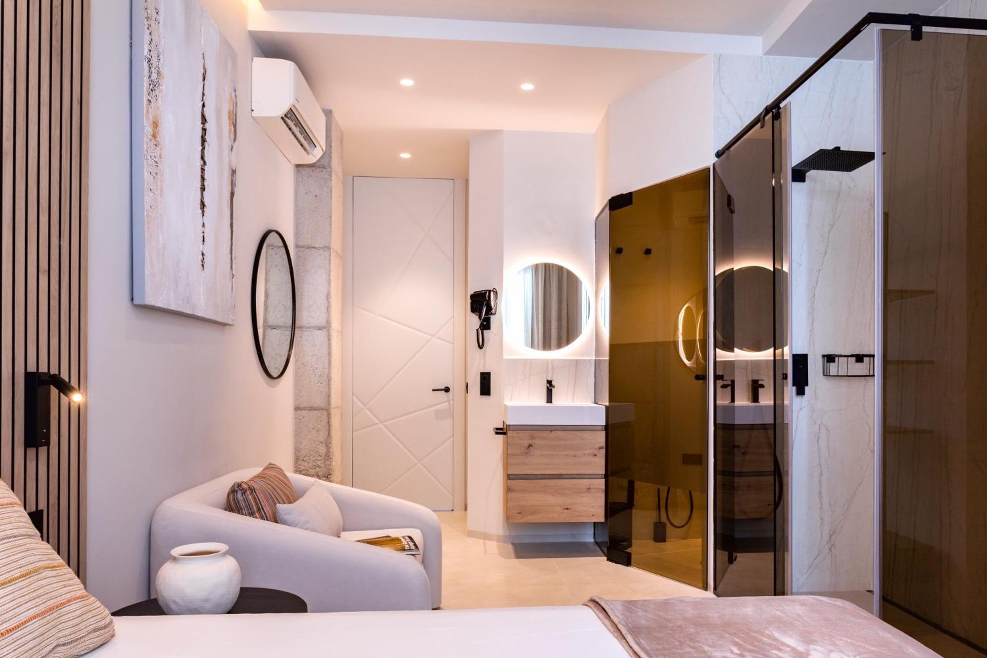 Magnificent Renovated 2Bd 2Bth Duplex With Backyard - City Centre Malaga Zewnętrze zdjęcie